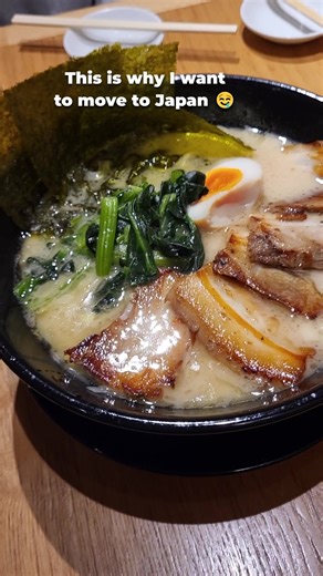 Why the Simple Things Inspire a Move to Japan