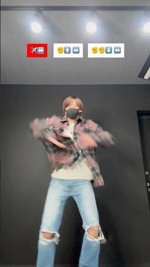 【 Simple Theme - Plan8 Production 】TikTok dance tutorial TAKAHARU #shorts #trend #trending