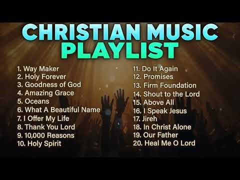 Christian Music Playlist 2026 Best Worship Songs | Praise and Worship Non Stop Playlist — Watch Ad-Free | SkipVids