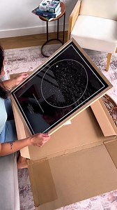 The Night Sky is a custom star map that captures the stars from a moment when your heart skipped a beat. Printed on the finest museum-grade paper or etched on precious metal. Every map tells a story as individual as the stars themselves. | The Night Sky