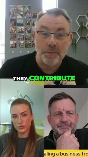 Small Businesses: The Key to Economic Growth Explained #shorts