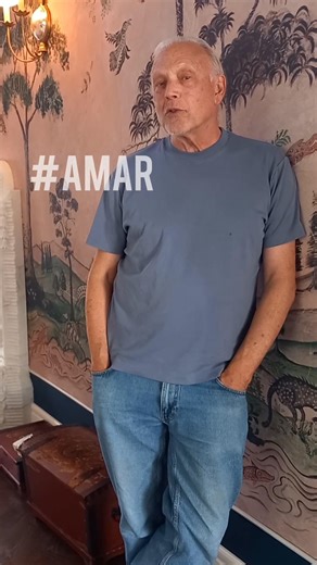 3.9K views · 160 reactions | https://kristinamarie.hearnow.com/amar | David Lanz | Facebook