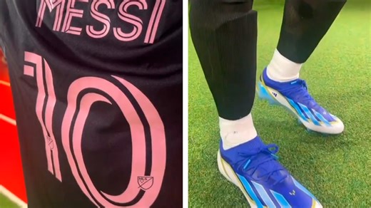 Lionel Messi queda inmortalizado en el museo de cera más famoso del mundo