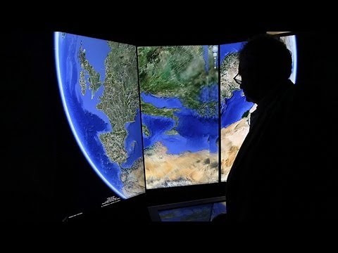 New Google Maps of North Korea Include Prison Camps