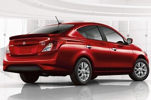 166,000 Nissans Recalled Due to Faulty Ignition Switches