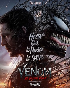Venom: El Último Baile