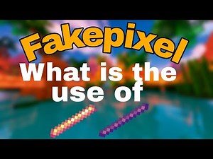 What is the use of builder's wand and Infini-dirt wand II Fakepixel skyblock II Hypixel like server