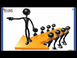 Cours 1 définition du leadership UVS