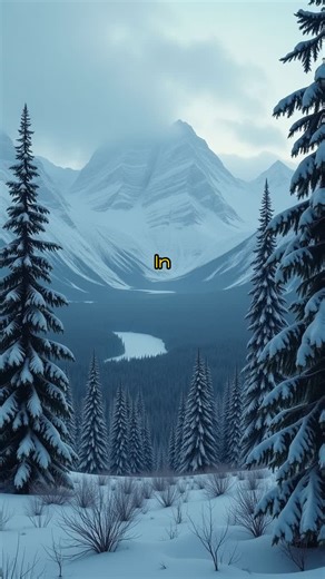 Want more? Follow and subscribe if you are brave enough! Venture into the haunting wilderness of Canada and discover the terrifying legend of the Wendigo. This chilling creature from Algonquin folklore embodies the stark realities of winter and the lurking greed within human nature. Described as a gaunt, emaciated figure, the Wendigo is cursed with an unending hunger for flesh. Its eerie whistling pierces the icy night, serving as a bone-chilling warning to those who dare get too close. Beyond t