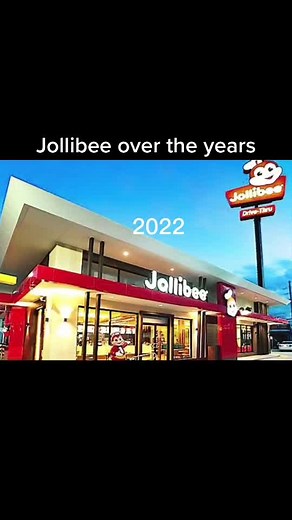 Jollibee Over the Years: A Look Back at the Evolution of Everyone's Favorite Mascot