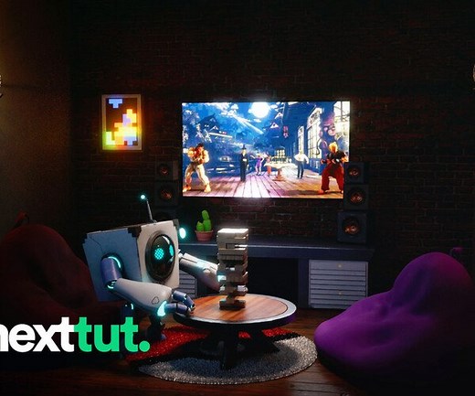 ArtStation - Complete Guide to Maya 2023 | Tutorials