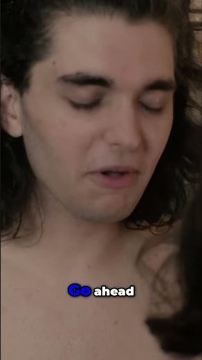 First Touch: Awkward & Electric! Touching Someone's Body! | The Exploding Boy #lgbtqia #stashgaymen