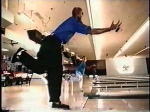 AMF Commercial with Michael Jordan