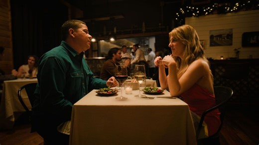 The Great Cherokee Grandmother