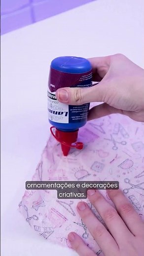 Cola permanente Lanmax 100ml