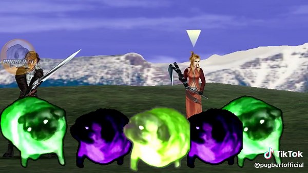 Explore the World of Final Fantasy VIII Music and Dance