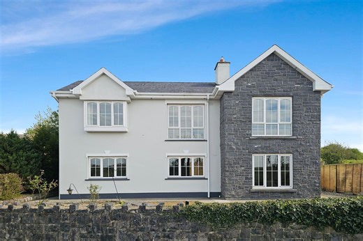 1 Parnell Grove, Gort Road, Ennis, Co. Clare, V95X8R2 is for sale on Daft.ie