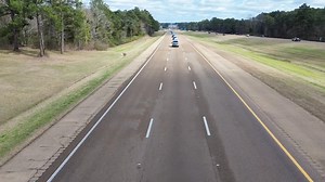 26K views · 750 reactions | Overhead video of Deputy Martin Shields’ processional as his body is taken from the Crime Lab to West Haven funeral home in Jackson. Many thanks to a friend in Pearl for sharing this with us. | Darkhorse Press | Facebook