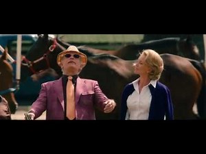 Secretariat Trailer HD- Walt Disney