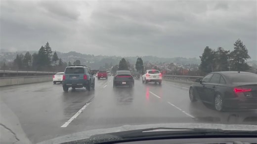 Marin County braces for storm