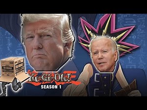 Presidents Play Yu-Gi-Oh! Master Duel (Part 1)