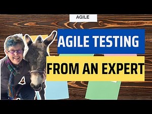 An Introduction to Agile Testing | Interview with Lisa Crispin