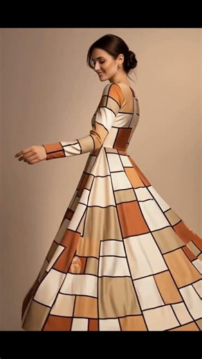 Shantress Nicole - Grid Seamless Line Design #creative design