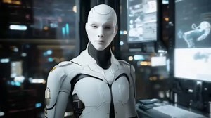 NVIDIA’s New AI Robots SHOCK The World- They Think and Learn Faster Than Humans! - video Dailymotion