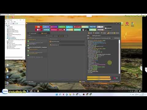 Samsung Galaxy A71 SM-A715f Frp Bypass Unlock tool