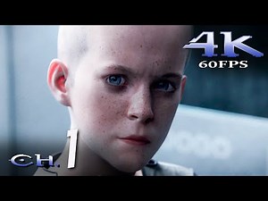 Halo 4 - [4K/60fps] (100%, Heroic, All Collectables) Walkthrough Part 1 - Prologue & Dawn