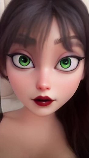 Captivating Colorful Video with Stylish Background