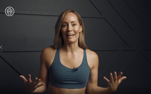 【Heather Robertson合集】7天挑战 夏日身材升级！