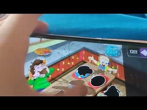 puzzingo kids puzzles food