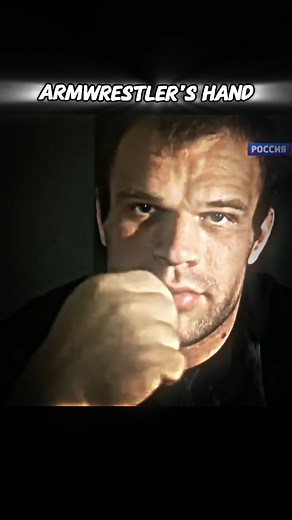 18K views · 46 reactions | Would survive a slap from the #1 Armwrestler_☠️ #trending #armwrestling #trending #viral #shorts | Arm Wrestling Nation | Facebook