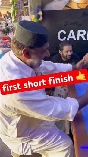 Best finish first shot 😳 New trick shot Carrom board🤴#shorts