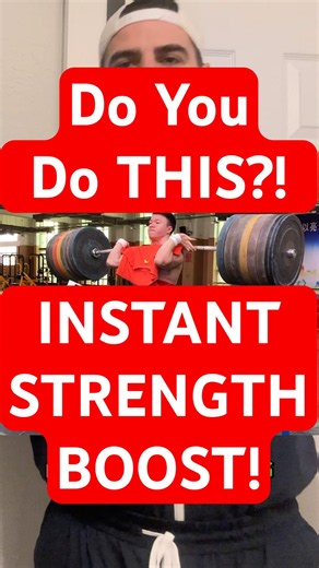 99% of people DON’T DO THIS!
