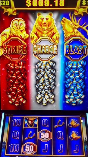 15 Sec. Slot Quiz #55: NAME THIS SLOT! Can you? Best guesses in the comments!‪@MyCasinoCashOuts‬