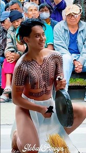 Igorot Cultural Dance Performance | Rambak ed Cordillera | Baguio City, Philippines #igorotculture