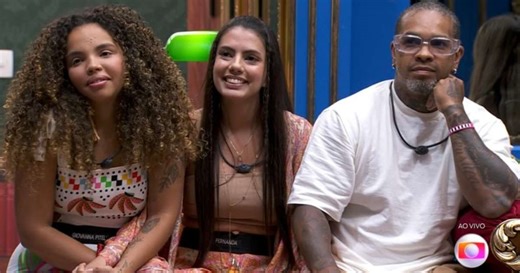 ‘Pessoa mais esquisita que conheci’, diz Rodriguinho sobre afastamento de ex-BBB