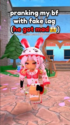TROLLING MY BOYFRIEND IN MM2 🥺 (Murder Mystery 2)
