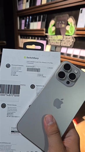 127K views · 279 reactions |  IPHONE 15 PRO MAX – LATEST FLAGSHIP,...