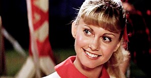 Olivia Newton-John Has Died At Age 73