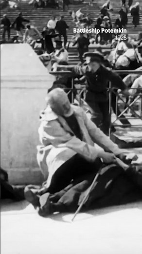 Classics Revived: Battleship Potemkin (1925)
