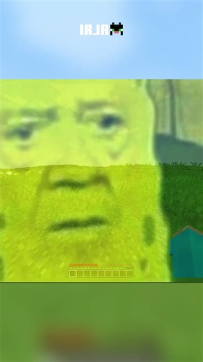 Don't get close to this creature in Minecraft!