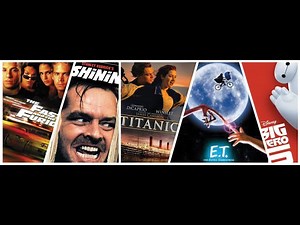 16 Film Genres - Film Vocabulary