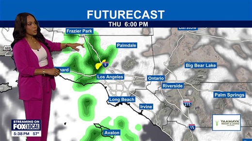 Weather forecast for Tuesday, Jan. 20