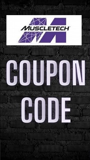 Muscletech Coupon Code | Muscletech Nitro Tech Whey Protein Review #muscletech #shorts