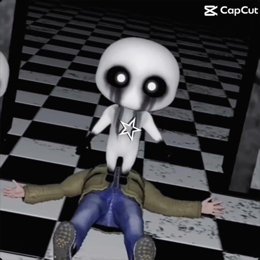 Springtrap got spring locked