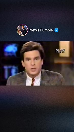 127K views · 779 reactions | That cop’s grin. 﫠藍 If you love TV News bloopers like we do, follow our account @newsfumble #newsblooper #tvnews #newsfail | News Fumble | Facebook