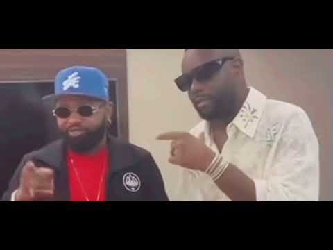 NK DE BUNDES TELLS US AUDIO OF WAZEKWA SAYING GIMS IS BETTER THAN FALLY MUSIC